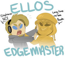 Ellos Edgemaster