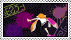 splatoon stamp #1 [splatfest] by larssson