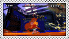 splatoon stamp #5 [sneak attack]