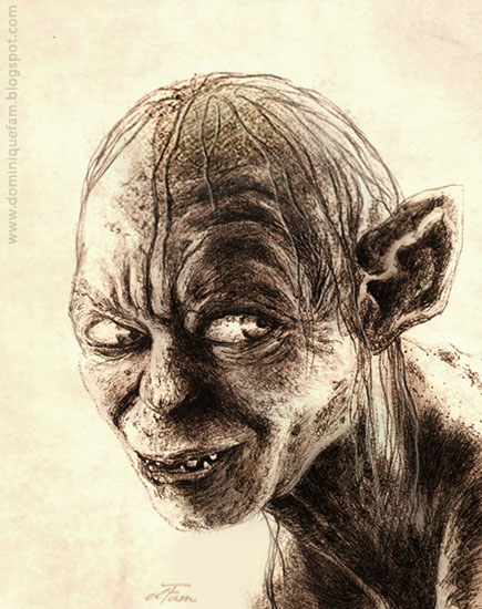 Gollum