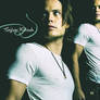 Taylor Kitsch wallpaper