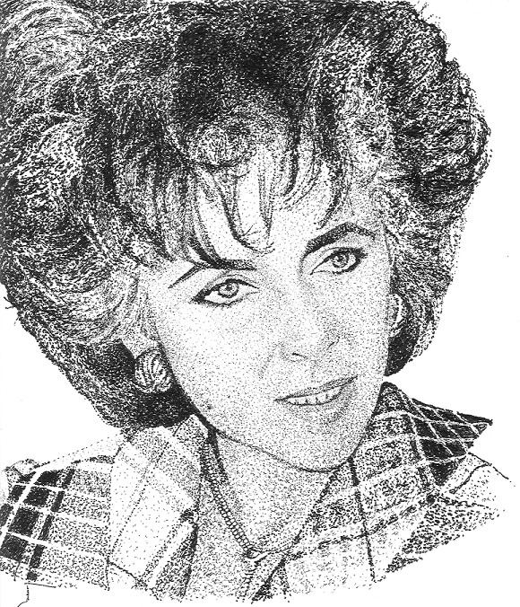 Elizabeth Taylor 5