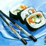 SUSHI