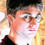 Harry Potter 3