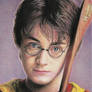 HARRY POTTER 4