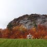 New Hampshire Autumn