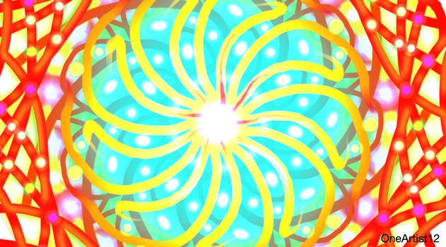 Colored Patterns
