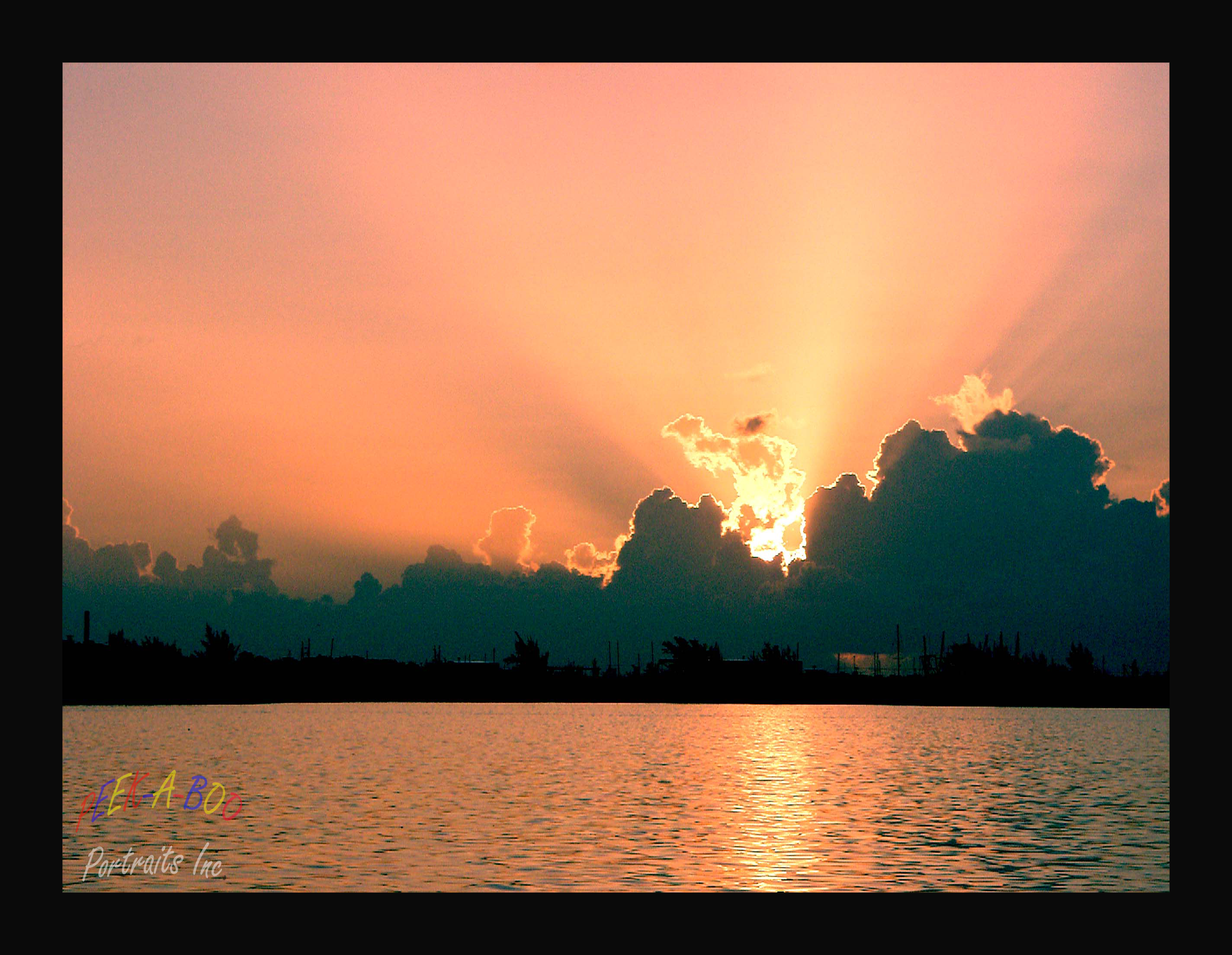 Sun Set Key West