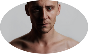 digital art | Tom Hiddleston