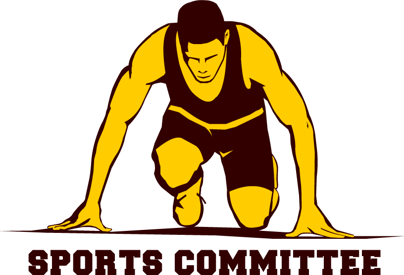 Sports Logo - Vector by vijay555 on DeviantArt