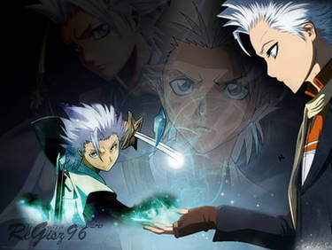 Hitsugaya Toushirou .:. BG.:.