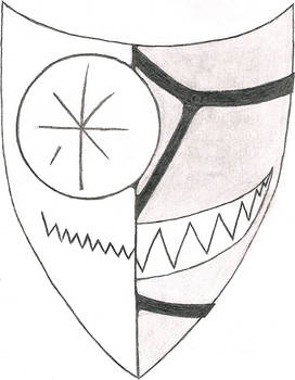 One-Eyed mask