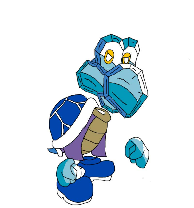 Mario Tactics Super Mario Tactics: Chill by Final7Darkness on DeviantArt