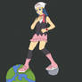 Pokemon Giantess 3