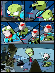 An Epic Gir Moment