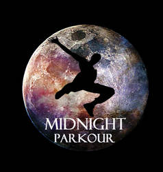 Midnight Parkour