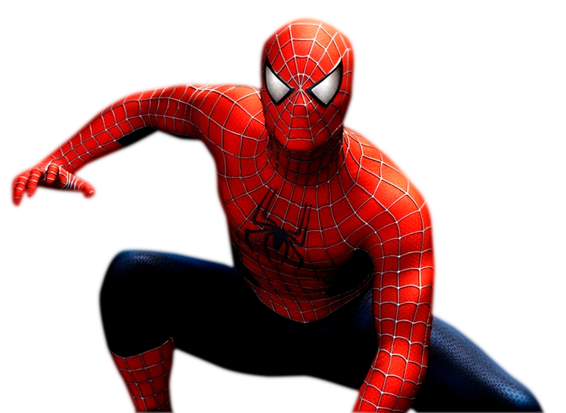 Spayder Man Rander Spider-Man Render by Vectormaker45 on DeviantArt