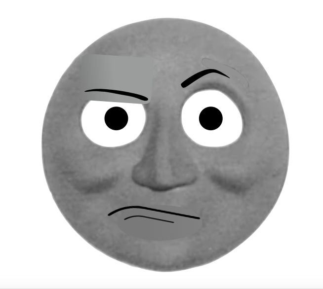 Duck’s Confused Face by MrTrainer1110 on DeviantArt