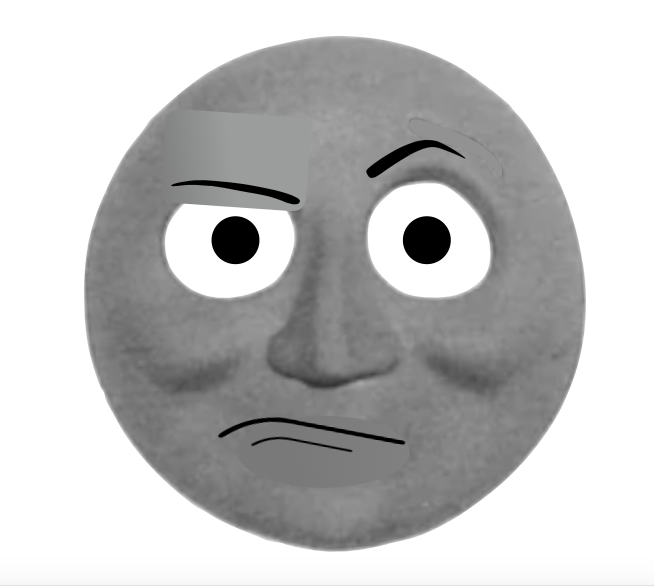 Duck’s Confused Face by MrTrainer1110 on DeviantArt