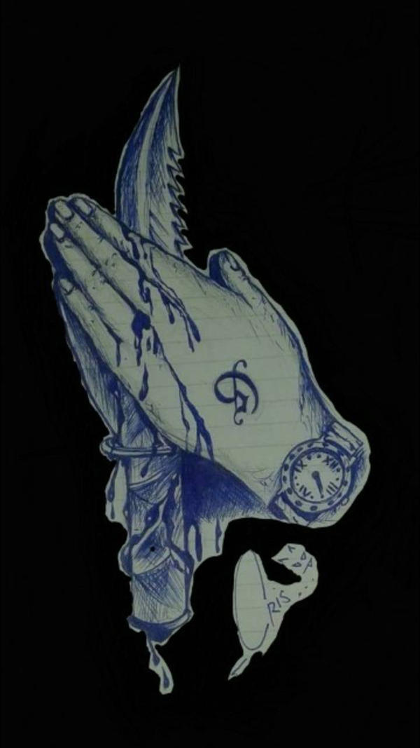 Kapit Sa Patalim by JayLSugay on DeviantArt