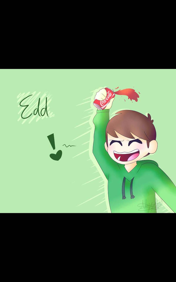 RIP Edd by StarrysArt on DeviantArt