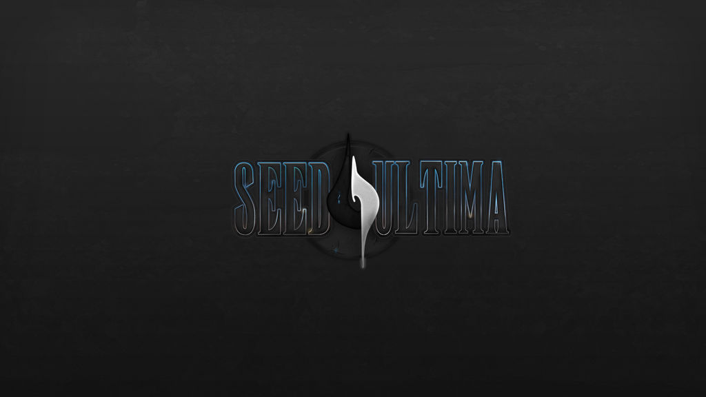 Seed Ultima