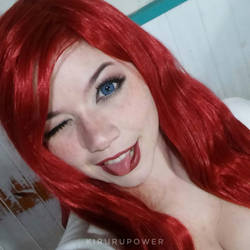 Mary Jane Watson