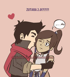 Zutara 2.0