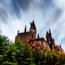 Hogwarts Castle