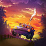 Joy Ride!