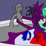 Yey fer hugglez X3