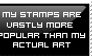 Stampers Lament