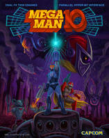 Mega Man 10