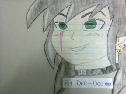 Explore the Best Sharotto Art | DeviantArt