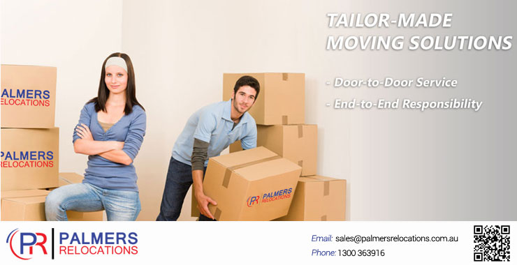 Sydney Relocations| International Removalists