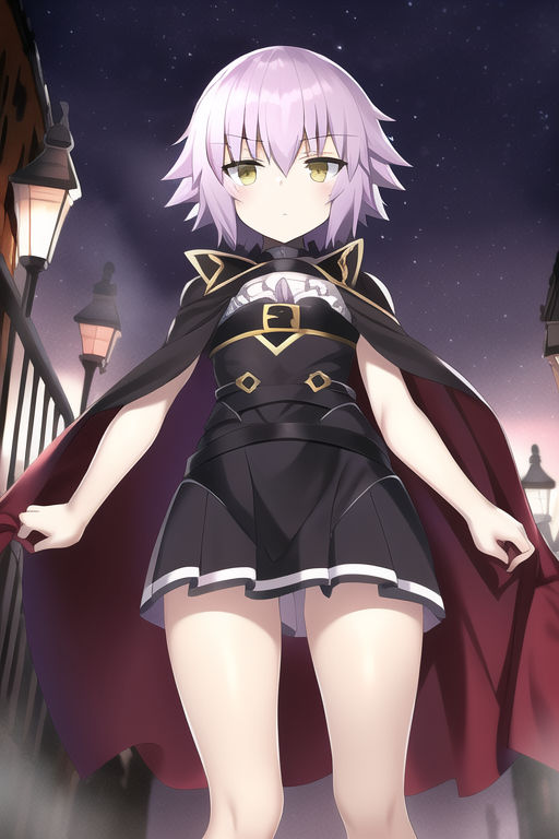 Fate Grand Order Jack The Ripper Fate Apocrypha By Canpon1992x On Deviantart