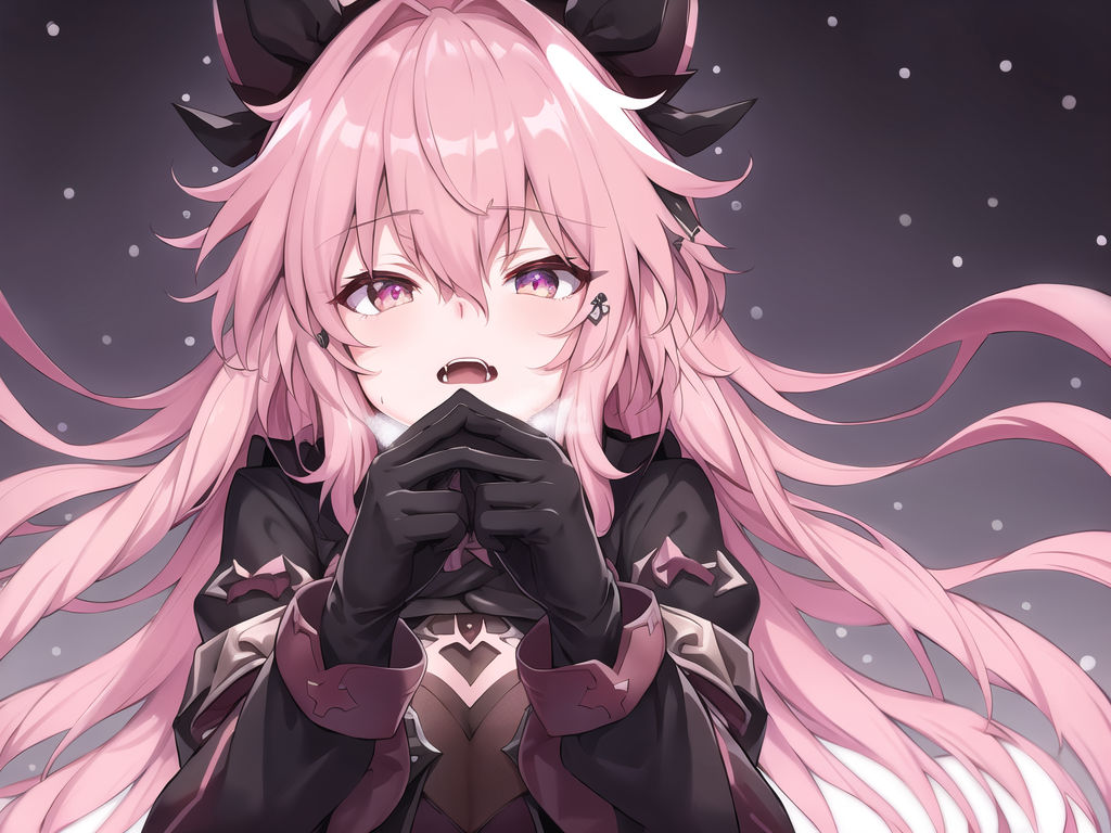 Astolfo in winter clothes at Anythingv4 by Canpon1992X on DeviantArt