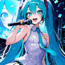 Let's MikuMiku with everyone!