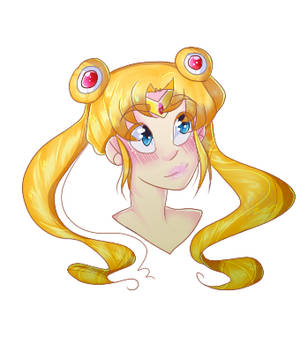 Sailor Moon