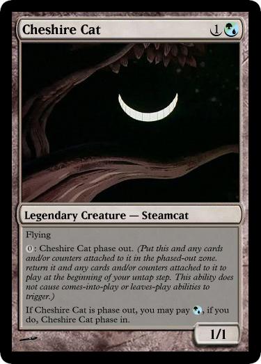 black cat mtg card Magic The Gathering - Mystery - Mana of any type can be spent to cast spells this way. Mtg Card Sleeves, Black Cat