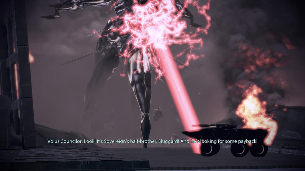 Sluggard by Burnouts3s3 on DeviantArt