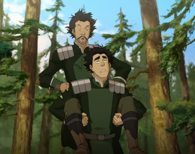 Bolin carries Varrick