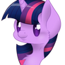 MLP Chibi Twilight Sparkle