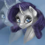 Rarity Headshot