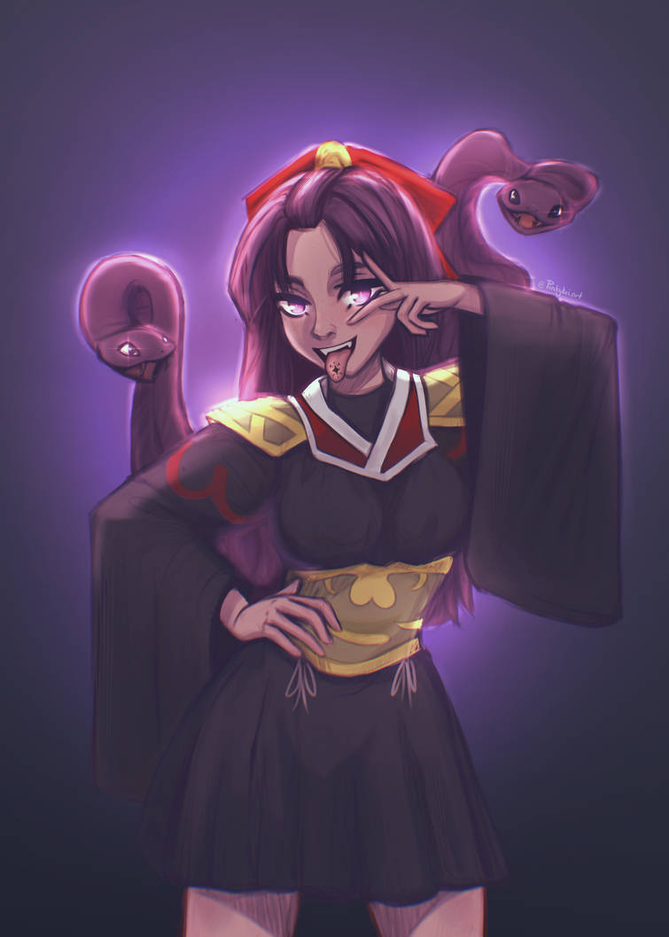 Shikoku Mato Seihei No Slave By Pinky Kei On DeviantArt shikoku-mato-seihei-no-slave-by-pinky-kei-on-deviantart