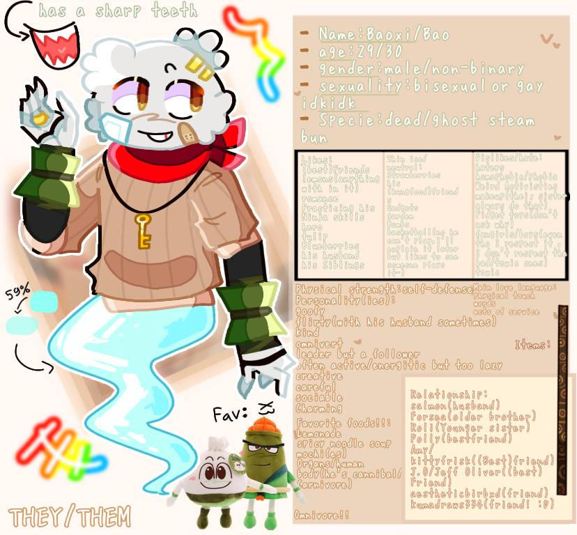 Good Oc Rfd New oc!! by OfficialJessica on DeviantArt