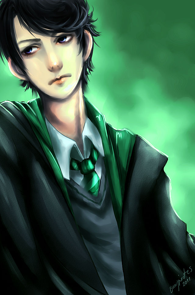 Riddle by bunnypirates on DeviantArt