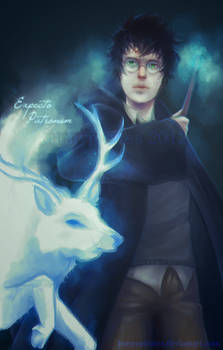 The Patronus