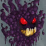 Gastly