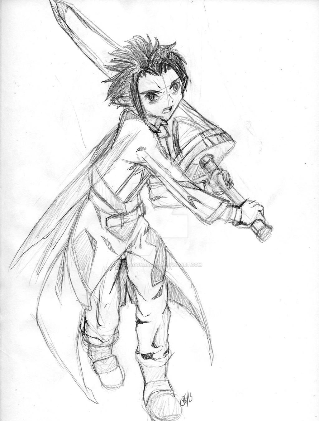 Kirito Spriggan (Sword Art Online-Season 1) by jmsedwrd on DeviantArt